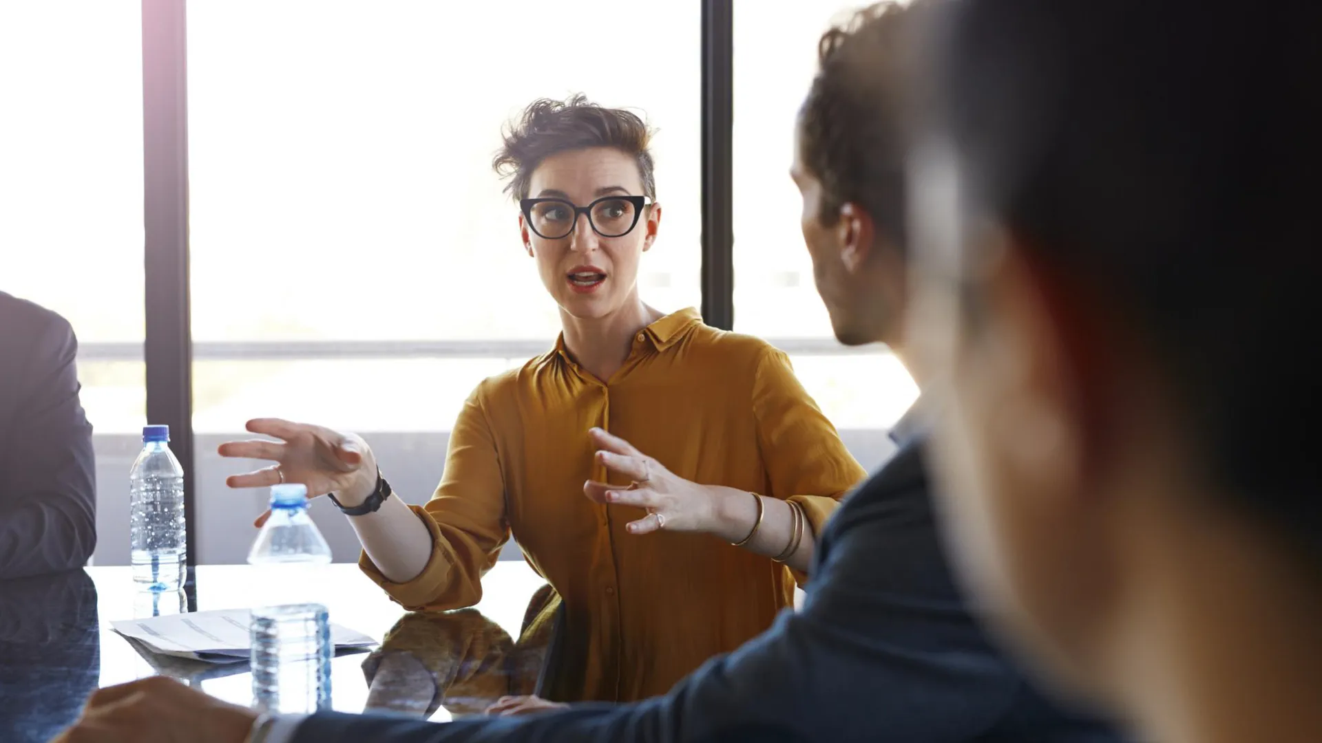 Twenty–five companies that use psychometric testing for hiring