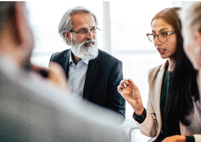 
<span>Structuring Recruitment Through Competency Based Interviews</span>
