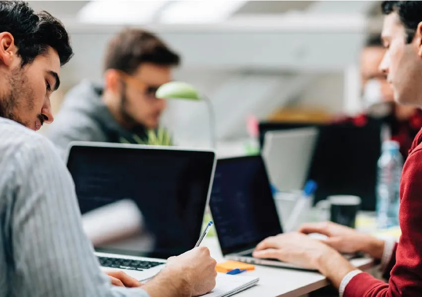 
<span>The Ultimate Guide to Hiring a Coder/ Programmer/ Developer</span>
