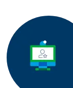 Futuristic Virtual Video interview Platform