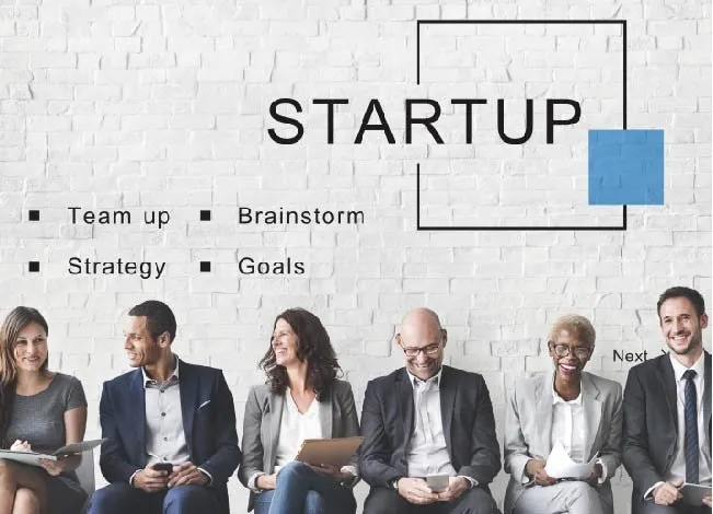 
<span>All you need to know about startup hiring</span>
