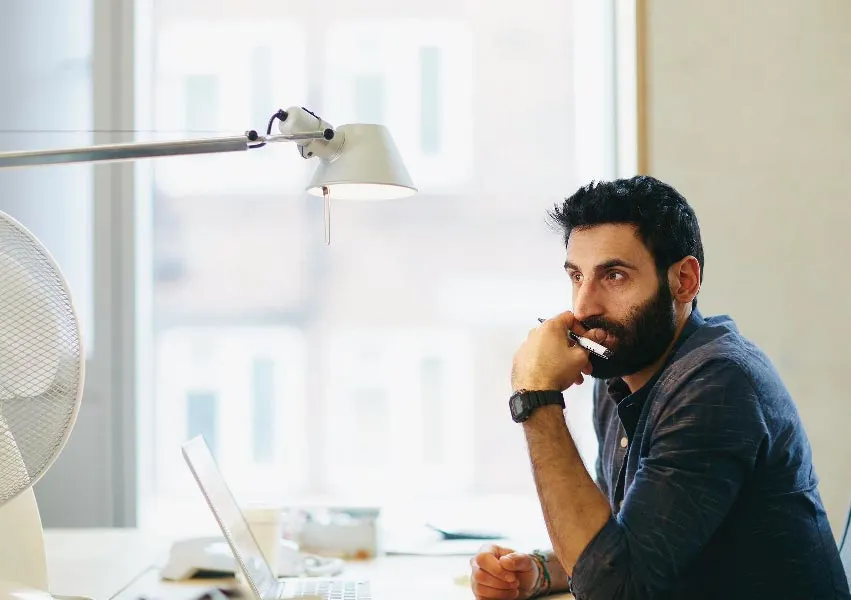 Gauging Remote Work Readiness Through Remote Work Survey & Assessment