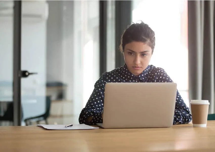 Virtual campus recruitment: The future of campus hiring