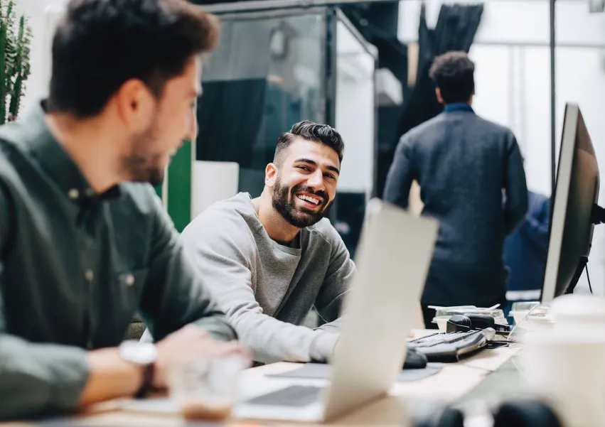 
<span>Communication assessment: An end-to-end guide for recruiters</span>
