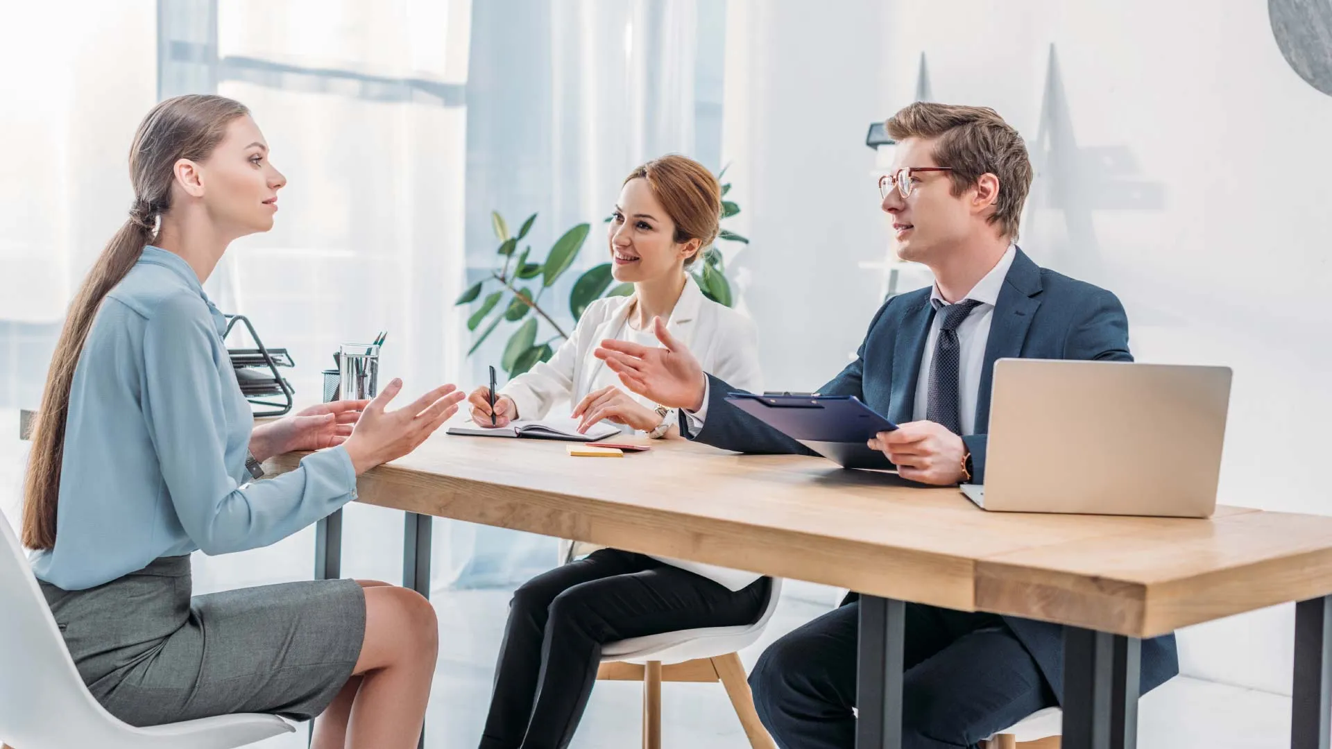 The ultimate guide to an efficient recruitment process