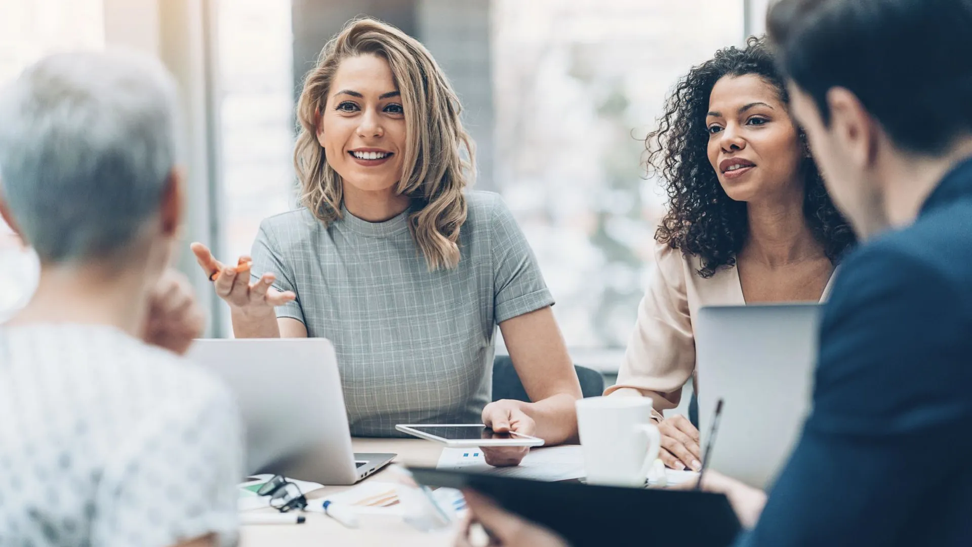 
<span>How to assess the personality traits of your potential employees</span>

