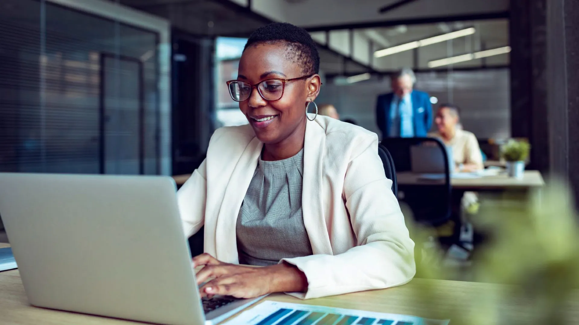 Workplace automation to improve hiring efficiency
