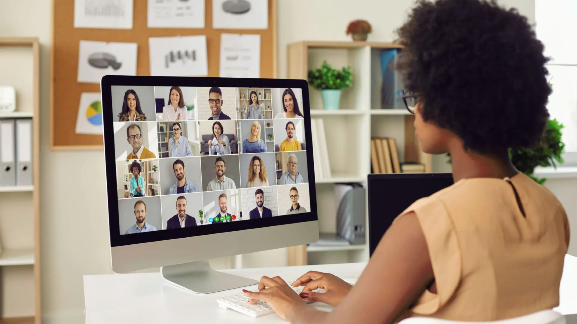 Using technology-based candidate screening techniques for mass recruitment