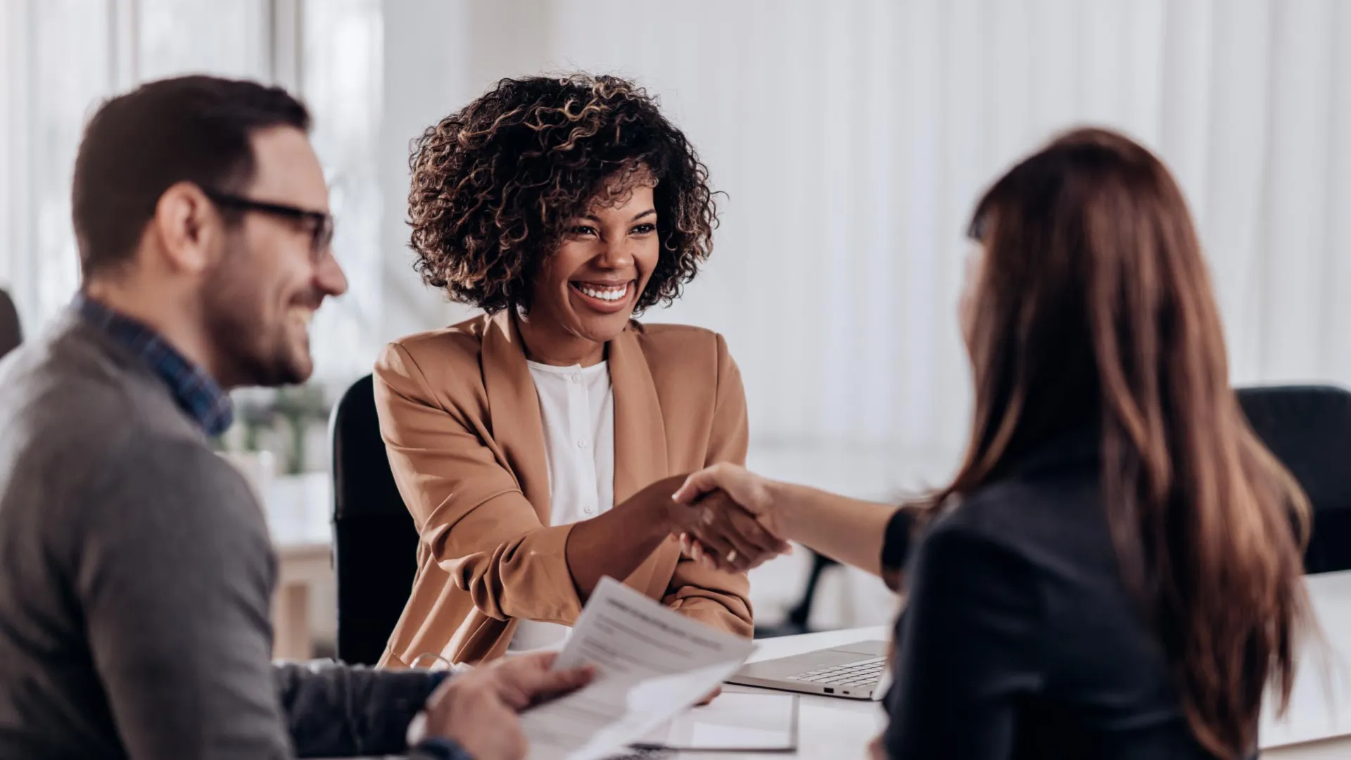 Employee profiling: The guide to efficient hiring