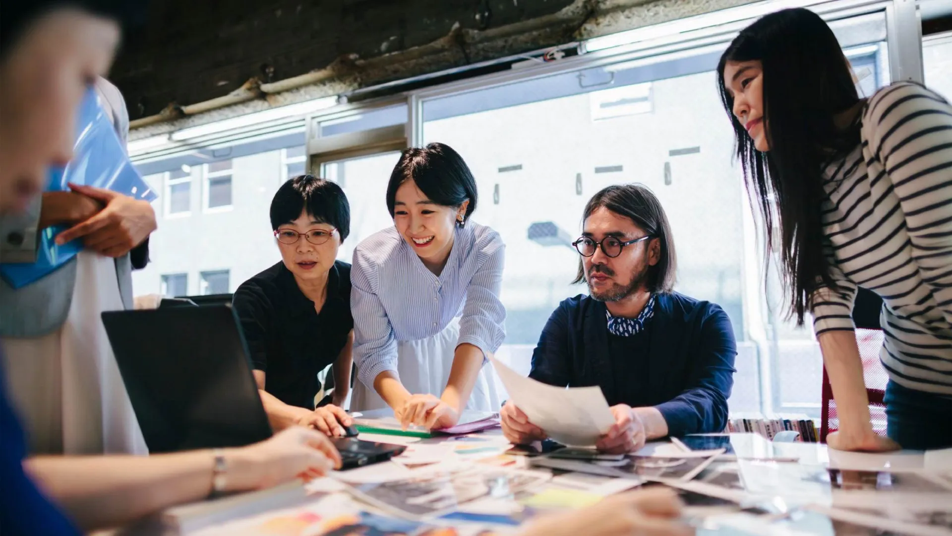 Significance of soft skills in today’s dynamic workplace