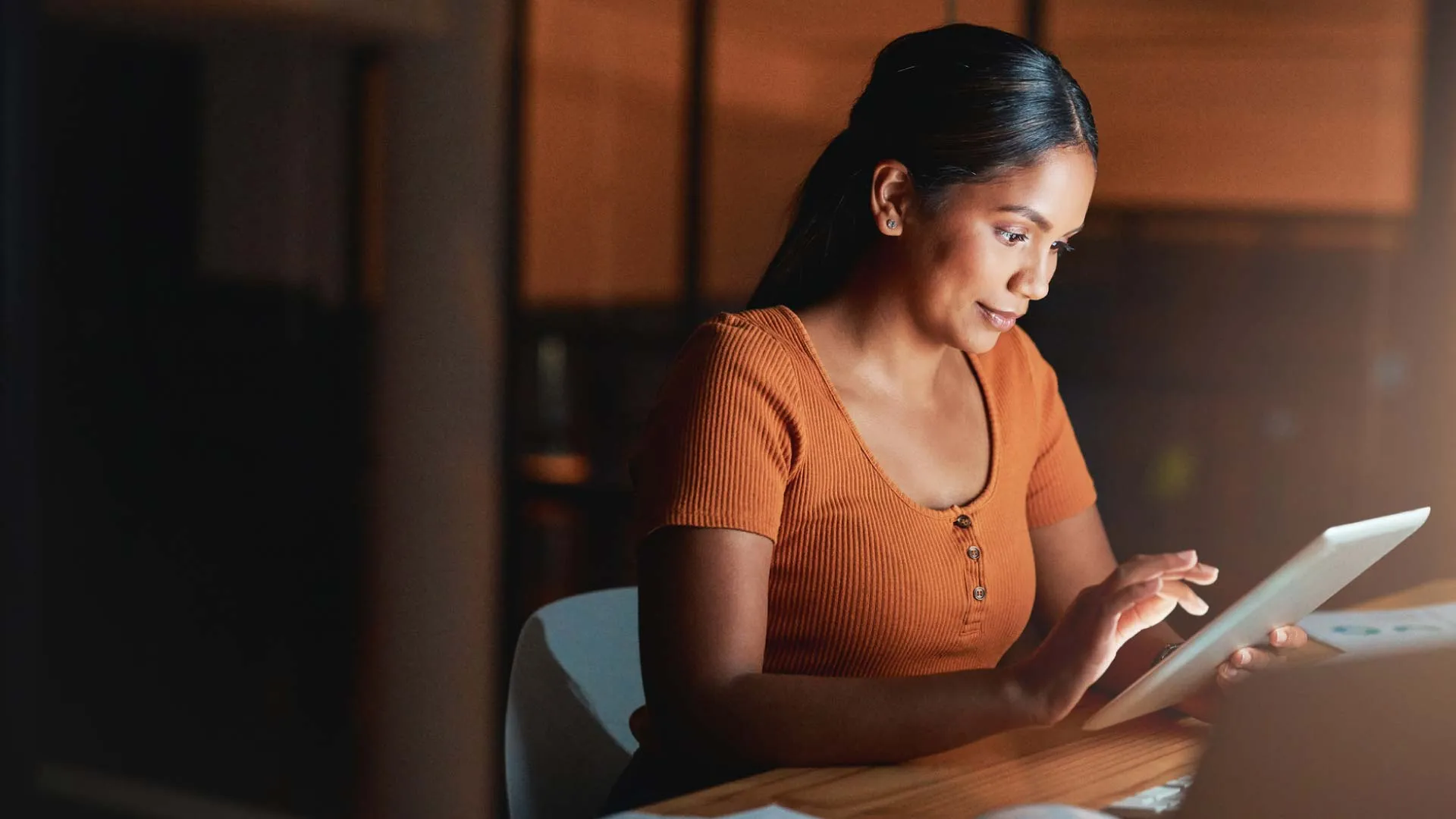 Ensuring academic integrity: Securing online exams