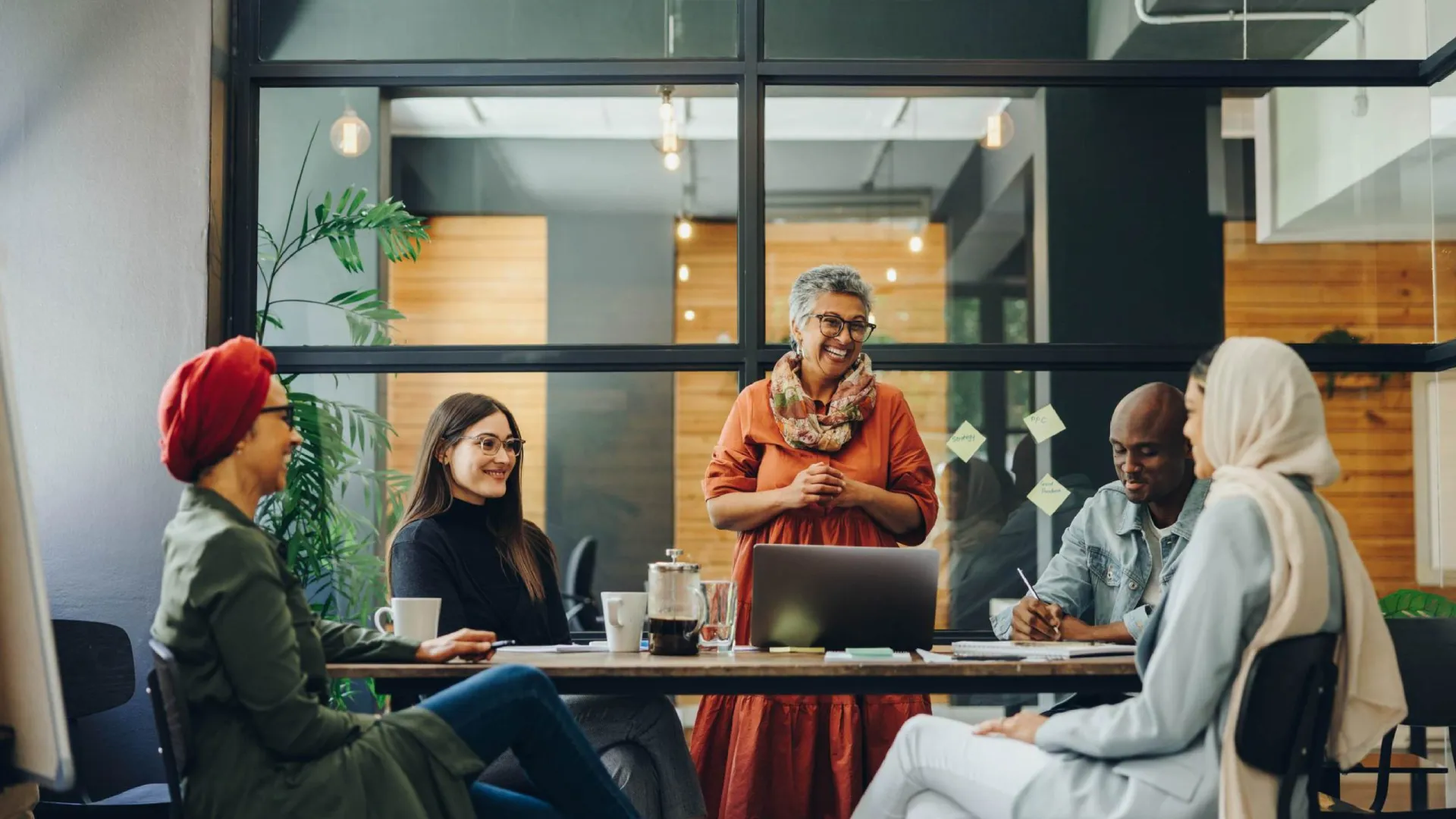 Unlocking workplace diversity: The overlooked importance of social mobility