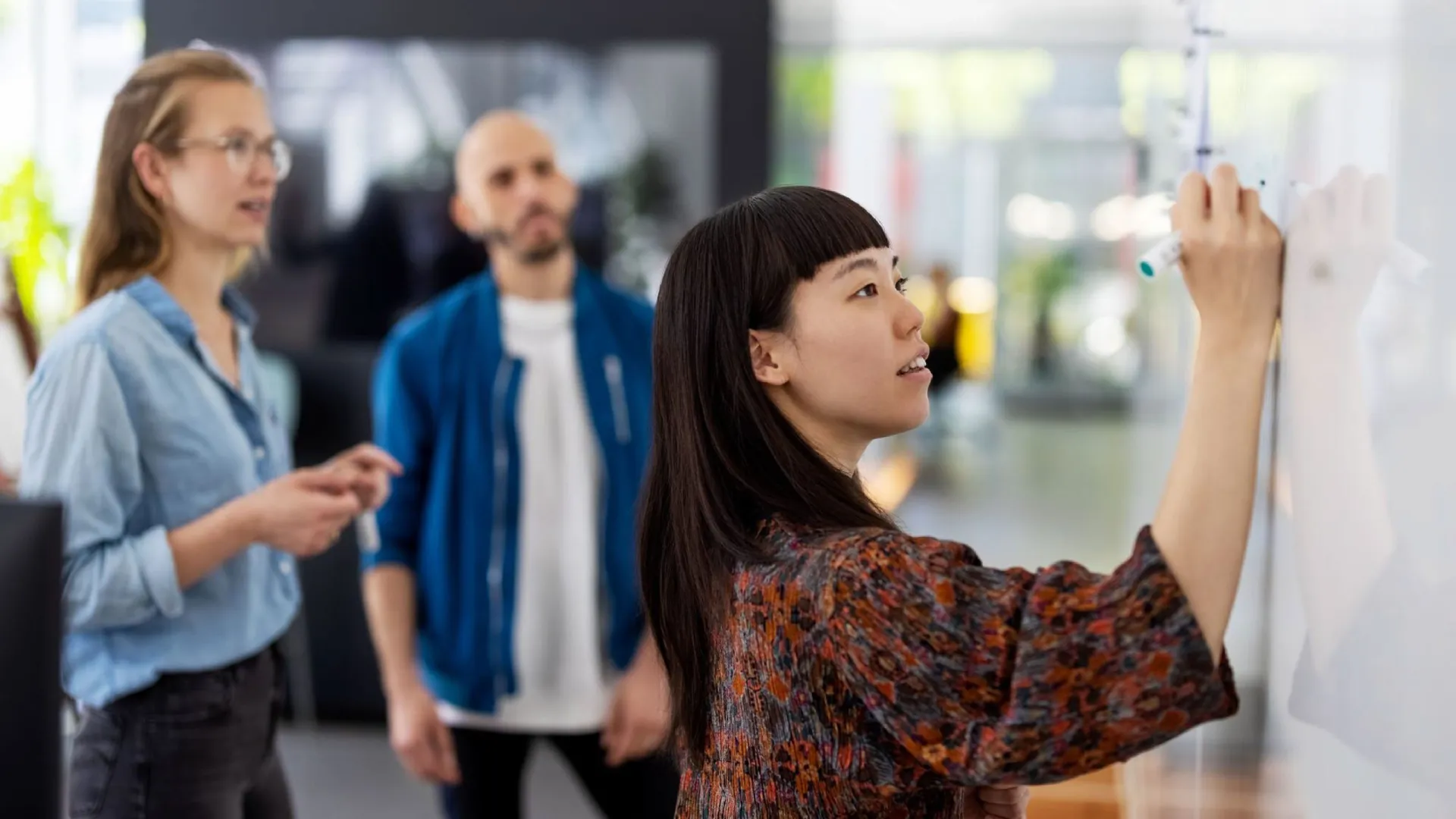 Seven key trends reshaping campus recruitment strategies