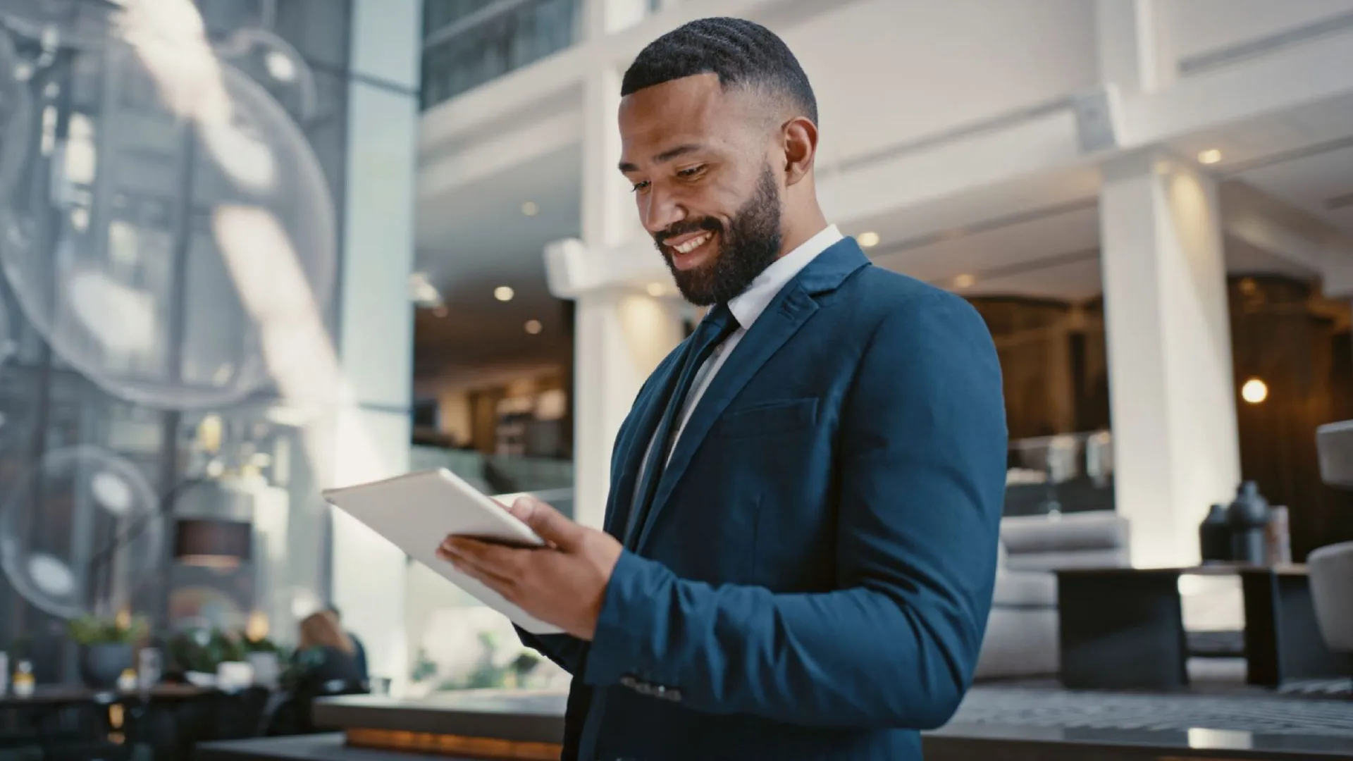 Unlocking the potential of job architecture