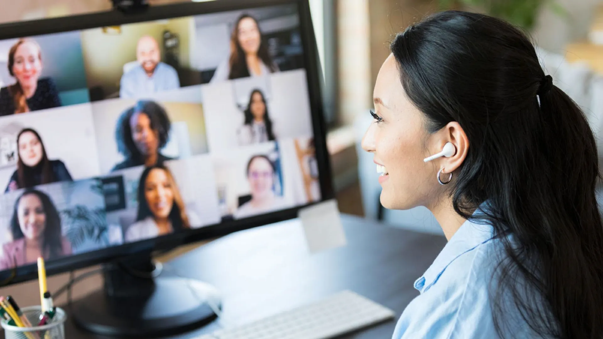 Video interview questions: The ultimate guide to the hiring process for modern recruiters