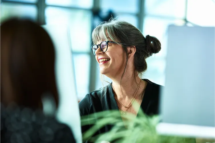 The role of the 16 personality types test in the workplace