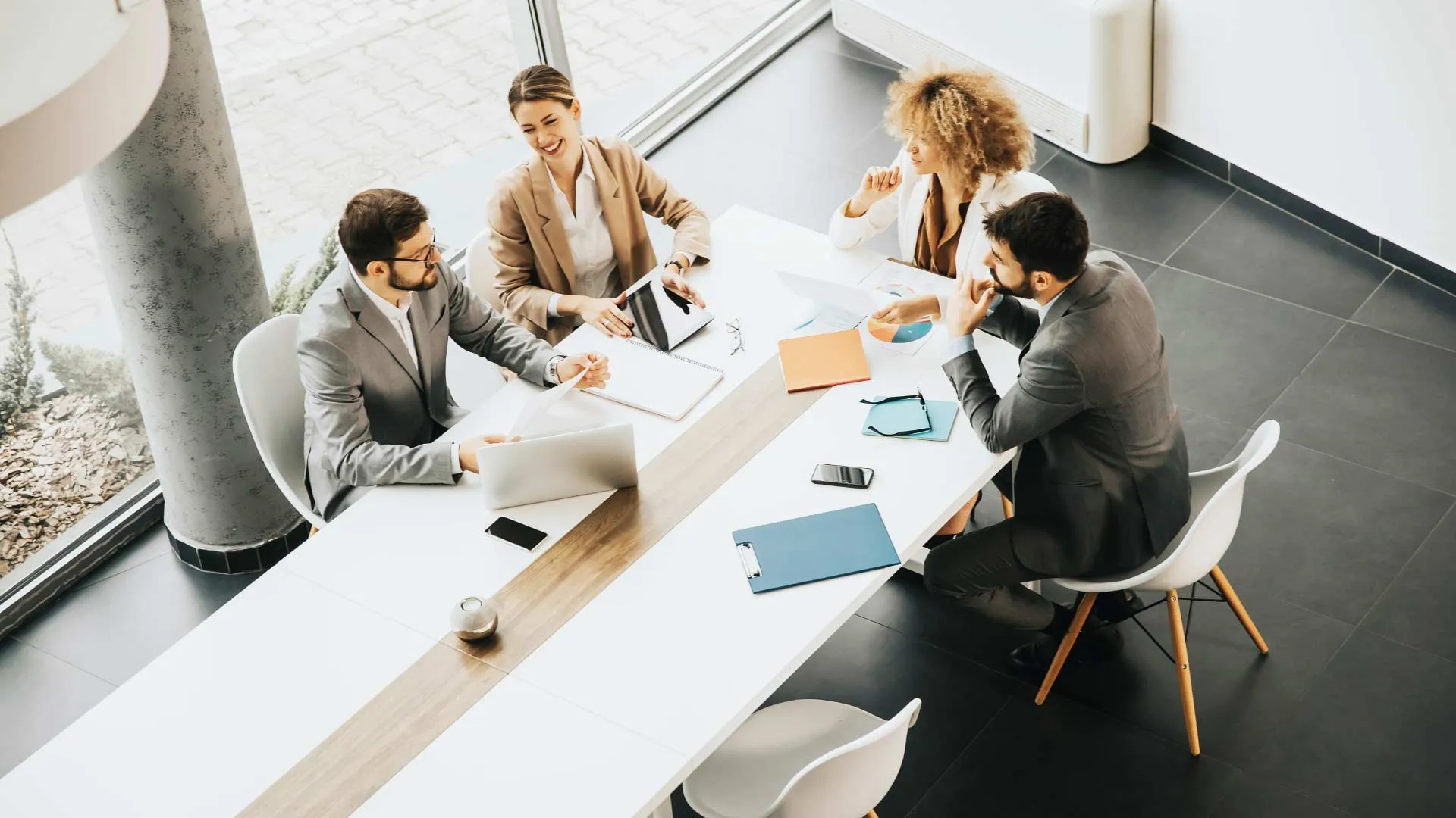 
<span>Understanding the importance of problem-solving skills for organizations</span>
