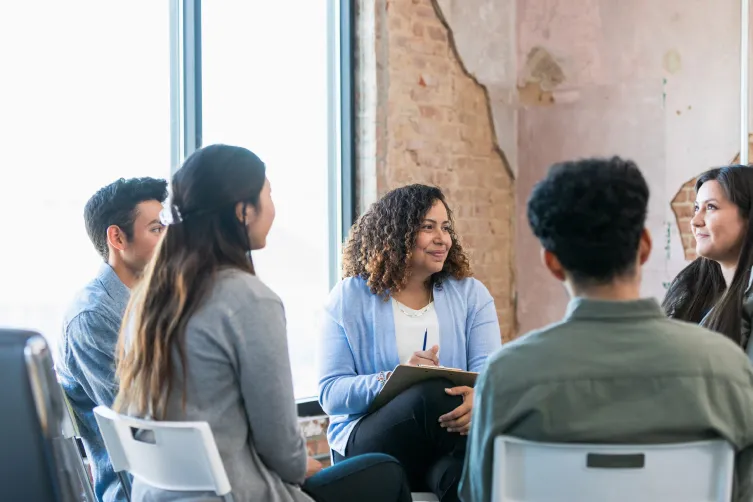 The significance of decision-making skills in the workplace