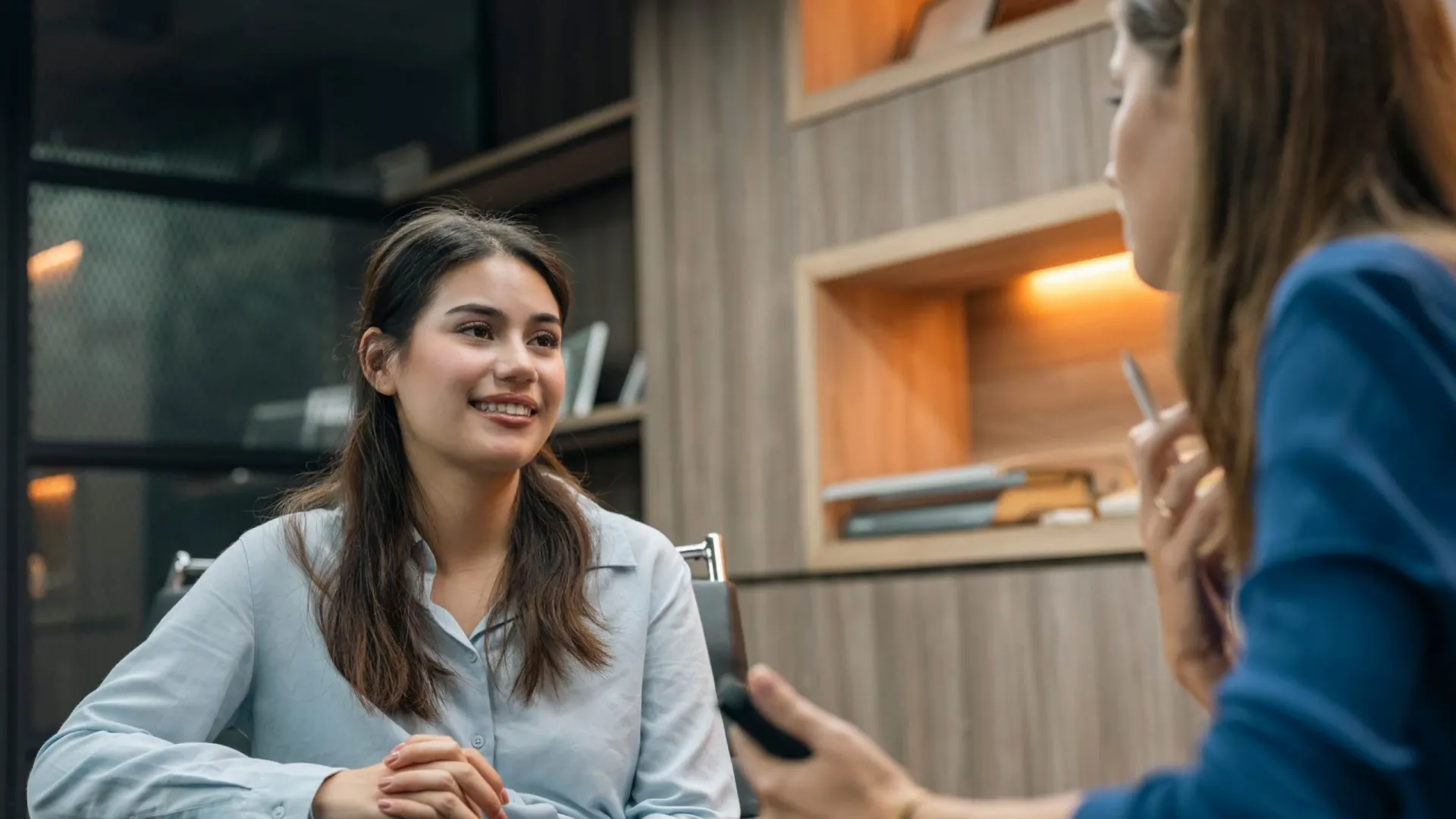 Top 50 psychometric interview questions to hire top talent