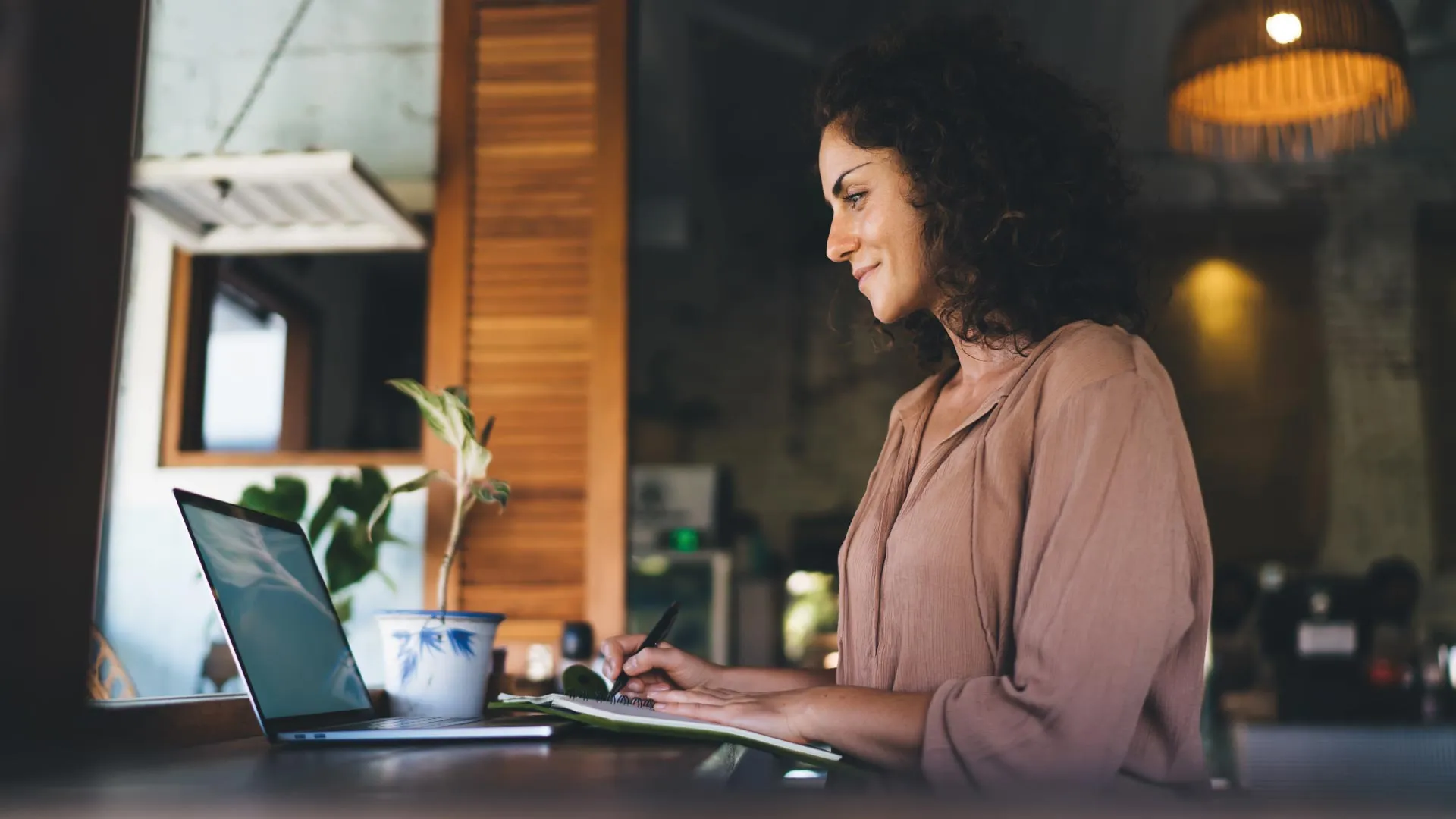 Leadership vision and talent strategy for 2025