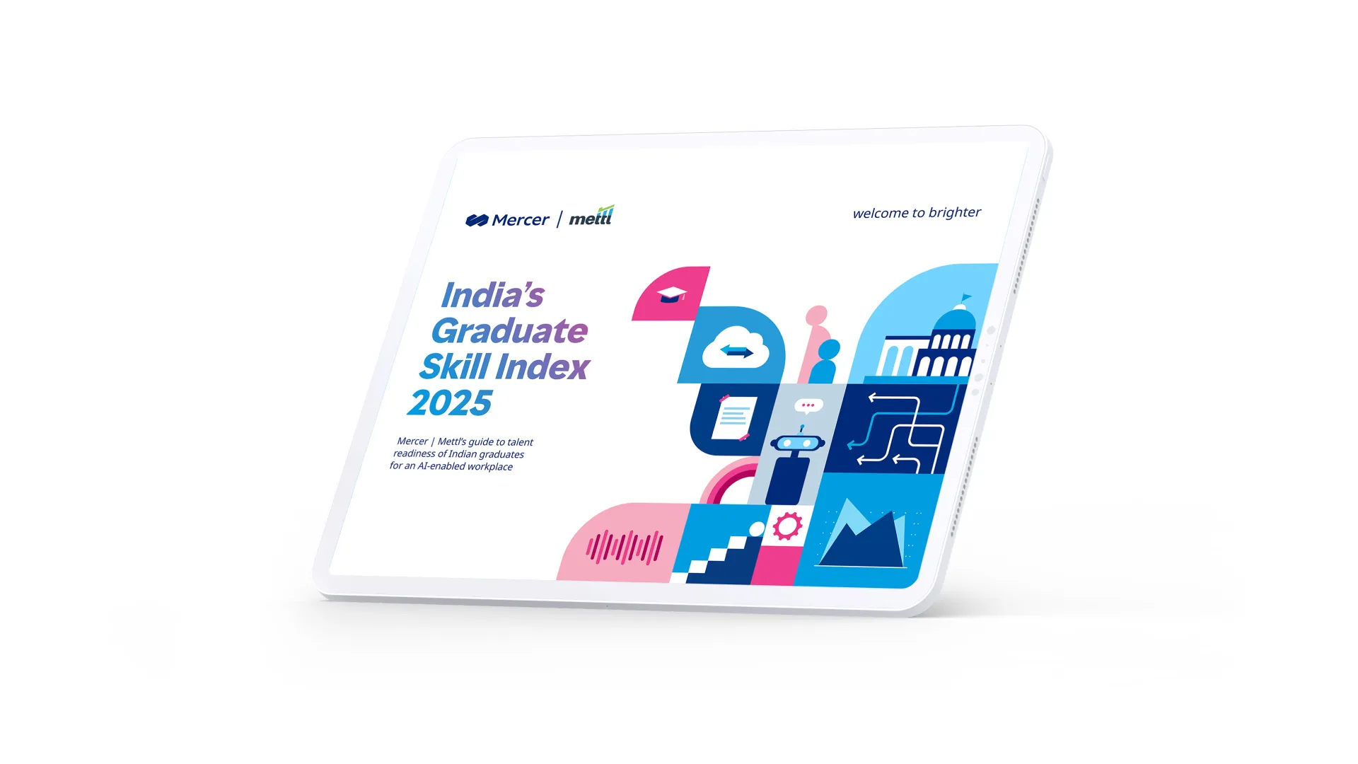 India’s Graduate Skill Index 2025