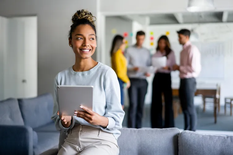 Unlocking the future: How to measure employee potential and spot high performers early