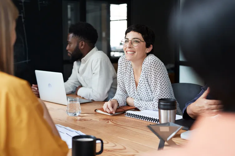 Rethinking the ROI of talent management: People metrics in the age of transformation