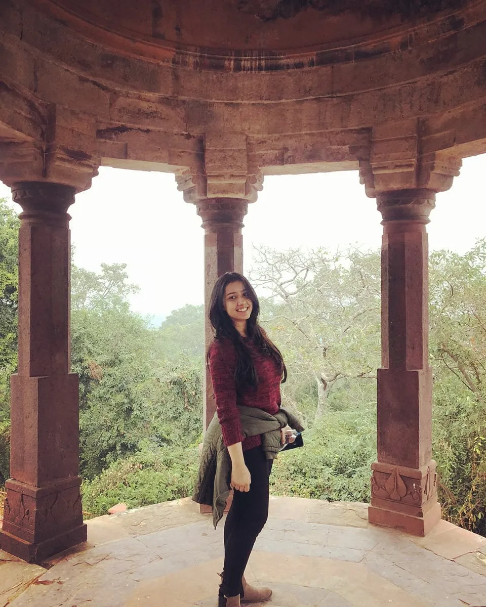 Arshmeet Kaur