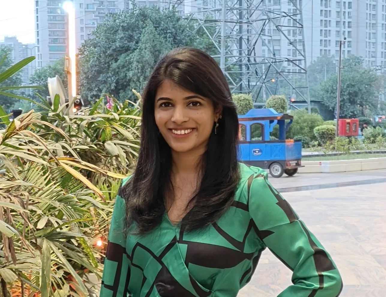 Asmita Khandelwal