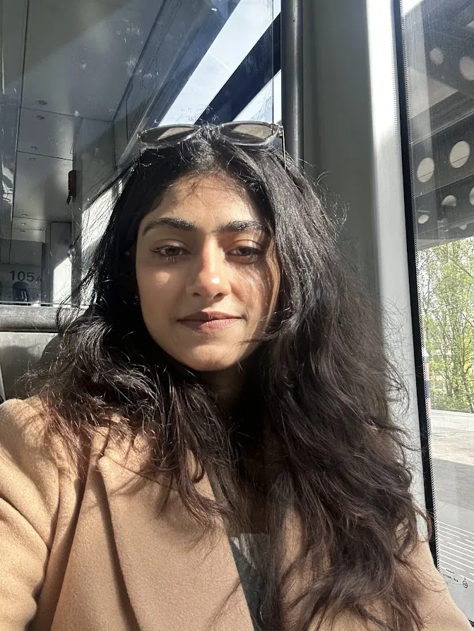Vinita Rakheja