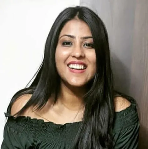 Shirisha Jain