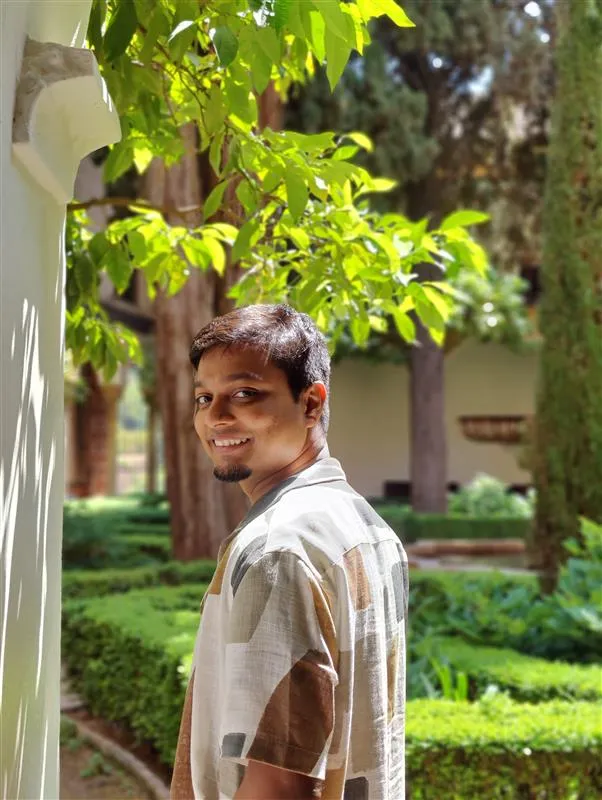 Subhro Kanti Bera's picture