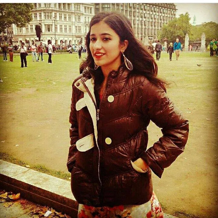 Surbhi Sharma