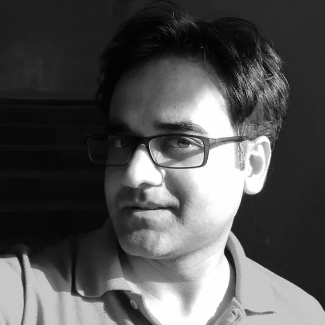 Vipul Srivastav
