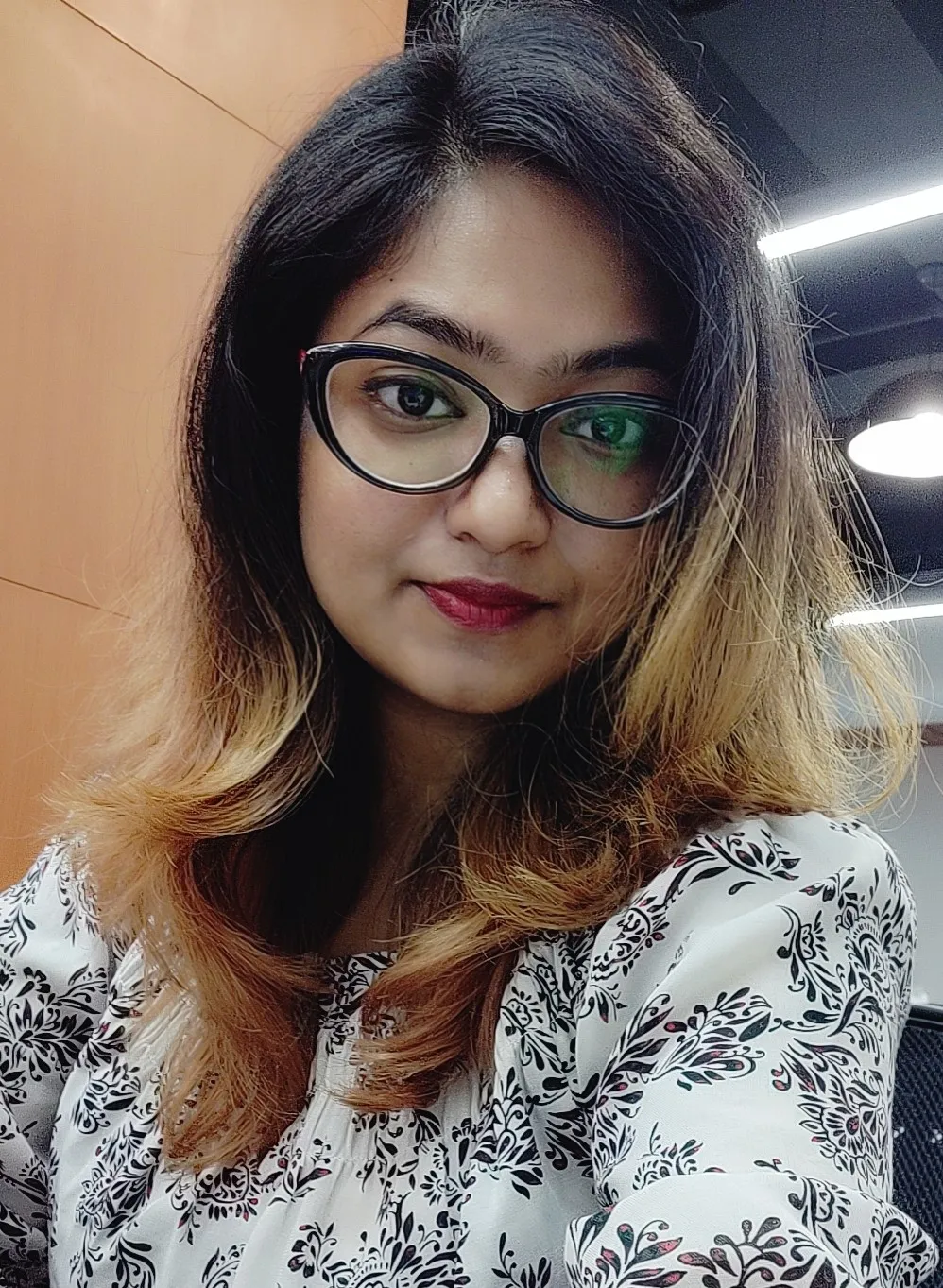 Megha Singh