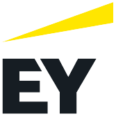 EY logo