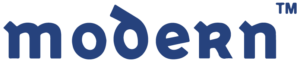 Modern Foods Logo