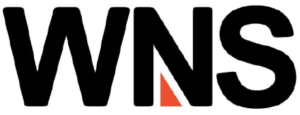 WNS logo