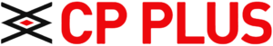 CP Plus Logo
