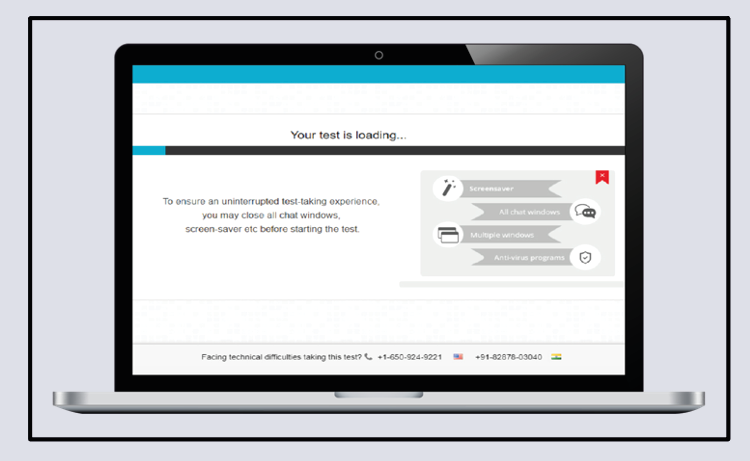Mettl Secure Browser