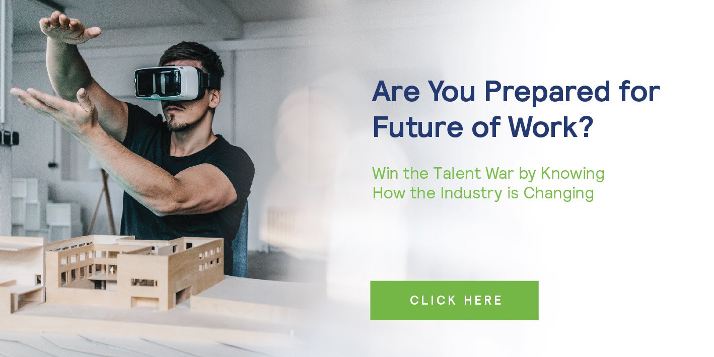 Are You Prepared for Future of Work