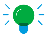 Bulb Icon