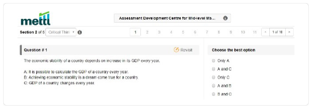 Assessment center exercises_Aptitude tests